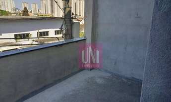 Imagem 6: Santo André - Casa Padrão - Parque Novo Oratório