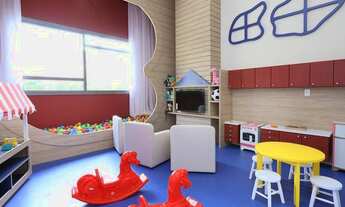 Imagem 7: Oportunidade apartamento belíssimo com 2 dorms(s) varanda 1 v apenas 3.900,00 lazer difere