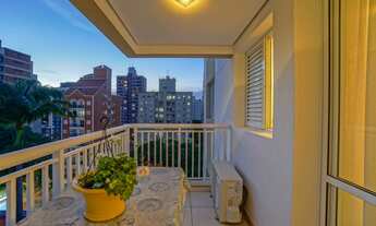 Imagem 4: Apartamento moderno já locado com Renda imediata