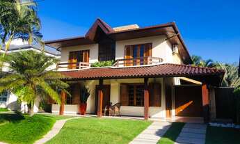 Imagem 5: Casa 5 dormitórios aluguel de temporada em Jurerê Internacional
