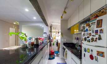 Imagem 7: Apartamento com 2 dormitórios à venda, 64 m² por R$ 600. - Saúde - São Paulo/SP