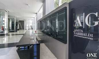 Imagem 3: PORTO ALEGRE - Conjunto Comercial/sala - Mont'Serrat