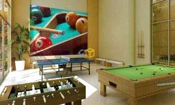 Imagem 5: Apartamento com 3 dormitórios à venda, 112 m² por R$ 780.000 - Cambeba Fortaleza/CE