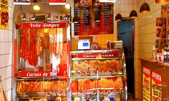 Imagem 7: Açougue em Av. sem concorrência com ótimas instalações, na ZL/SP Ref.: 1364