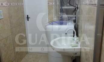 Imagem 5: Apartamento para comprar no bairro Centro - Porto Alegre com 2 quartos