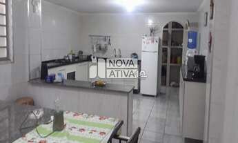 Imagem 6: CASA RESIDENCIAL em GUARULHOS - SP, PARQUE CONTINENTAL I