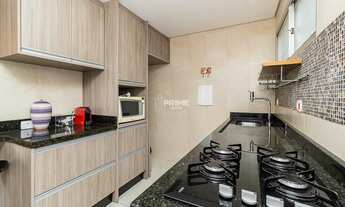 Imagem 6: OPORTUNIDADE ÚNICA DE MORAR NO ÁGUA VERDE - 03 DORMITÓRIOS - 01 SUÍTE - ENSOLARADO - 88M²