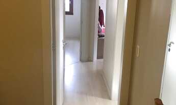 Imagem 3: Lindo Residencial de três Dormitórios 135m² e três vagas de garagem