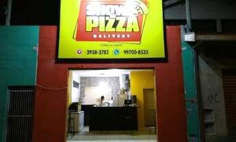 Imagem 5: Passo ponto de pizzaria delivery- completo