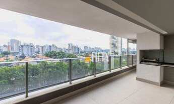 Imagem 7: Apartamento com 3 dormitórios à venda, 131 m² por R$ 2.435.000,00 - Brooklin - São Paulo/S