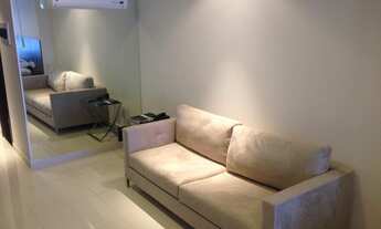 Imagem 4: Beach Class Executive - Nobile Suítes