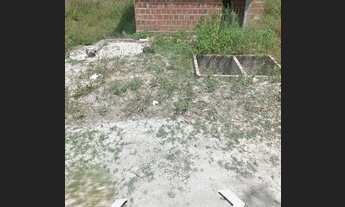 Imagem: Terreno em cruz de Rebouças