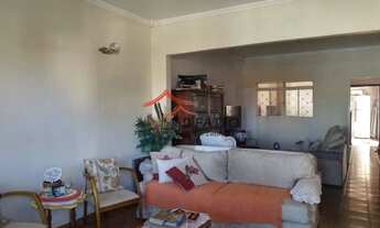 Imagem: Casa na Vila Cardia, próximo ao centro