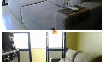 Imagem 5: Apartamento em Condomínio Barra Bali