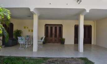 Imagem 3: Casa com 8 dormitórios para alugar, 240 m² por R$ 5.000,00/mês - Jardim Renascença - São L