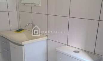 Imagem 6: APARTAMENTO RESIDENCIAL em CAMPINAS - SP, BOTAFOGO