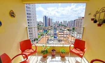 Imagem 5: Apartamento à venda, 112 m² por R$ 399.000,00 - Dionisio Torres - Fortaleza/CE