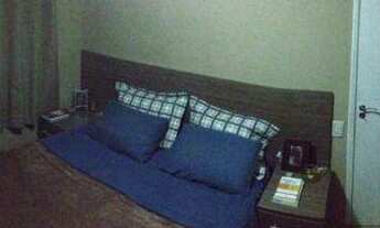 Imagem 4: Apartamento com 2 dormitórios à venda, 65 m² por R$ 280.000,00 - Jardim Consórcio - São Pa