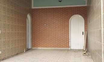 Imagem 5: Casa isolada com 3 dormitórios no Canto do Forte, Praia Grande