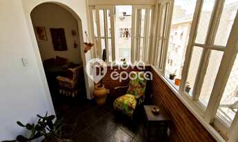 Imagem 2: Rio de Janeiro - Apartamento Padrão - Copacabana