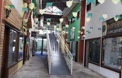 Imagem 2: Prédio - Jardim Novo Campos Elíseos - Campinas