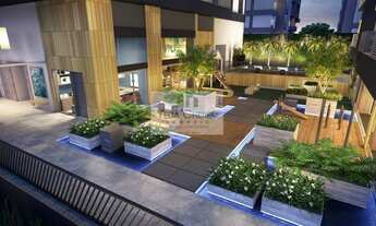 Imagem: Apartamento à venda no bairro Estreito