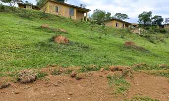 Imagem 5: Vendo terreno com área verde e lagos para pescar direto com o proprietário