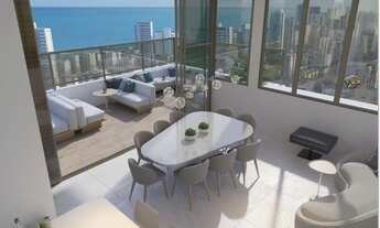 Imagem 7: TERRAZZA BOA VIAGEM: No coração de Boa Viagem, próximo à muitos serviços e com alto luxo