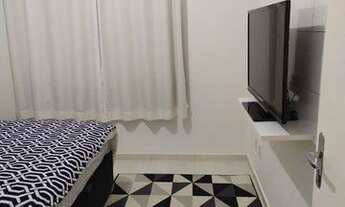 Imagem 2: AP3536 Apartamento Residencial / Aririú