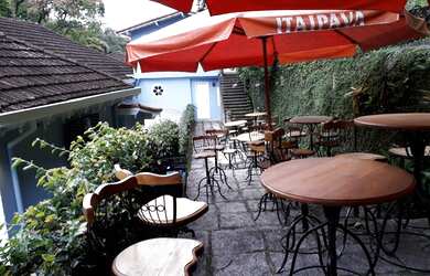 Imagem 7: PETRÓPOLIS CENTRO HISTÓRICO