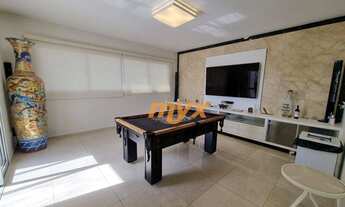 Imagem 5: Cobertura com 3 dormitórios, 420 m² - venda por R$ 4.500.000,00 ou aluguel por R$ 28.000,0