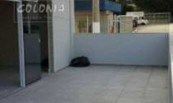 Imagem 4: Diadema - Galpão/Depósito/Armazém - Piraporinha