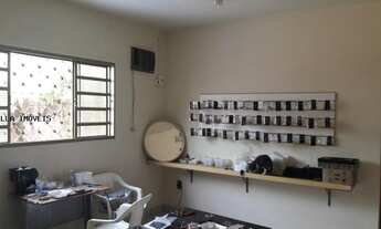 Imagem 2: Comercial para Venda em Limeira, Jardim Boa Vista, 3 dormitórios, 1 suíte, 2 banheiros, 5