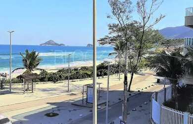 Imagem 4: Rio de Janeiro - Apartamento Padrão - Recreio dos Bandeirantes