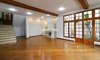 Imagem 5: ALTO DA B.VISTA-JD.CORDEIRO - CASA DE CONDOMÍNIO LOCAÇÃO E VENDA