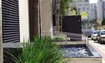 Imagem 2: Apartamento para Locação Anual no bairro Centro em Itajaí, 1 quarto, 1 vaga