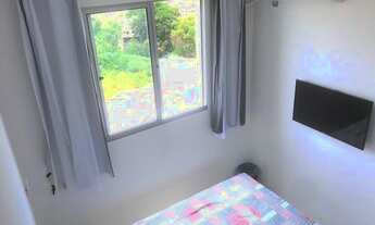 Imagem 3: Solar do Parque Narandiba (MRV