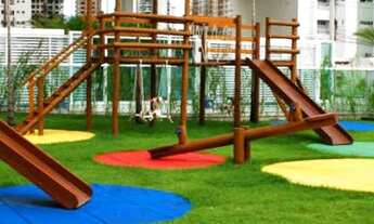 Imagem 2: Apartamento no Altiplano 510,1m² Com uma suíte em cada quarto