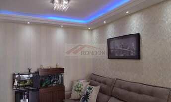 Imagem 4: Apartamento à Venda no Residencial Due Bosque Maia - Picanço