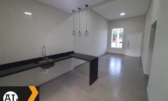 Imagem 2: CASA RESIDENCIAL em SOROCABA - SP, CAJURU DO SUL