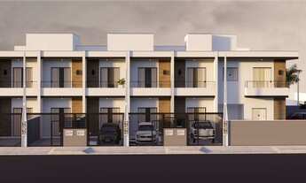 Imagem: Sobrado para venda com 72 metros quadrados