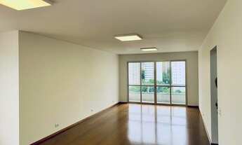Imagem: Apartamento 3 dormitórios, 192 m² por