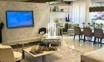 Imagem 2: Apartamento na vila Mariana 131m2