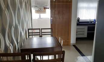 Imagem 4: APARTAMENTO Vila Ligya: Com 02 quartos, 02 banheiros, 01 vaga, 70m². Vila Ligya - Guarujá