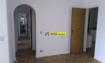 Imagem 3: Apartamento com 3 dormitórios à venda, 105 m² por R$ 610.000 - Jardim Chácara Inglesa - Sã