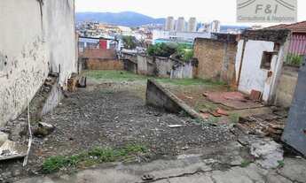 Imagem 5: Terreno à venda, 260 m² por R$ 700.000,00 - Vila dos Andrades - São Paulo/SP