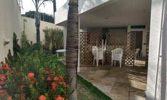 Imagem 6: Apartamento com 3 dormitórios à venda, 75 m² por R$ 300.000 - Ribeira - Natal/RNV0845