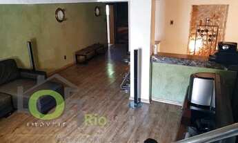 Imagem 5: CASA ALTO PADRÃO - ITANHANGÁ - 5 QUARTOS COM SUITES C/CLOSET, 600m²