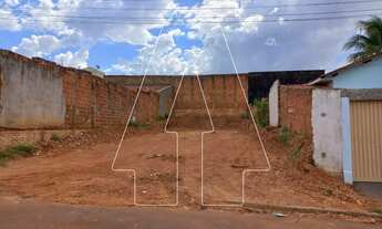 Imagem: Araçatuba - Lote/Terreno - Umuarama