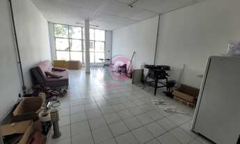 Imagem: Sala comercial